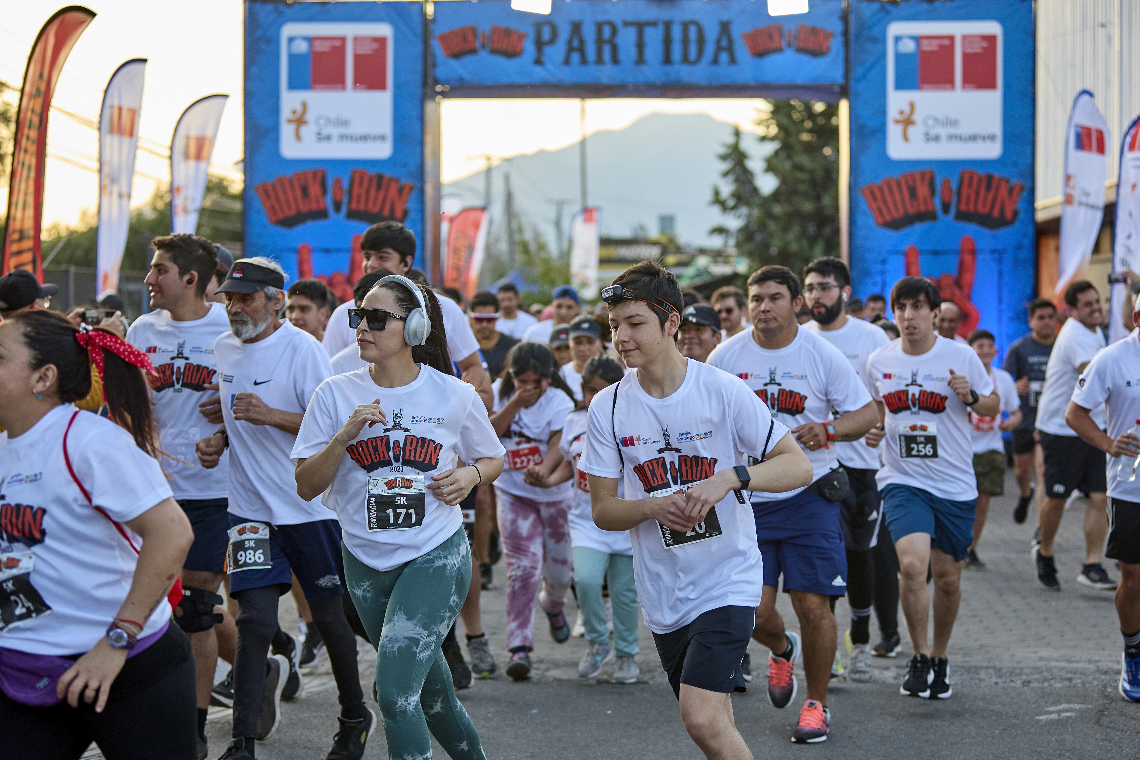 Rock Run